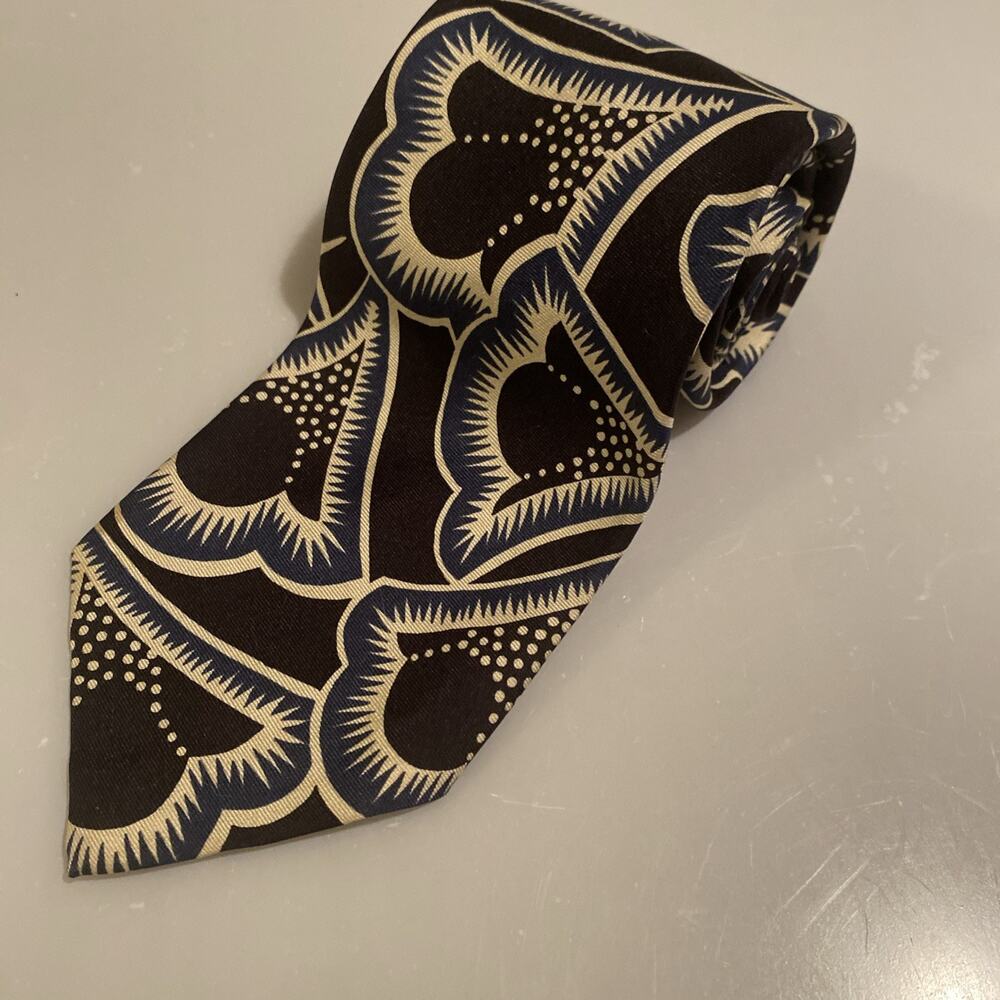Polo Ralph Lauren Silk Tie